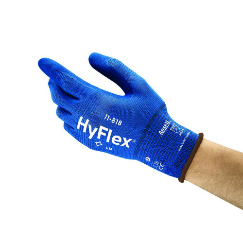 HyFlex® 11-818