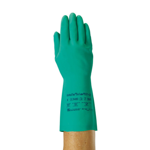 AlphaTec® Solvex® 37-675