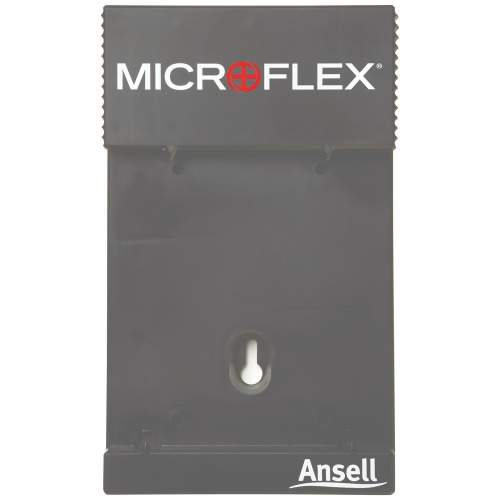 Microflex-Spenderhalterung