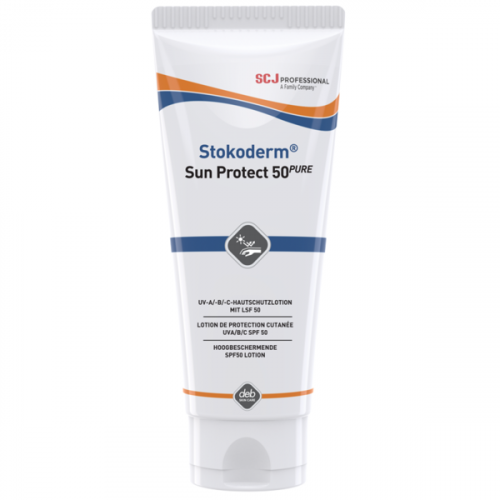 Stokoderm® Sun Protect 50 PURE
