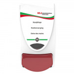 PROLINE Hautpflege (PR)