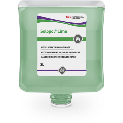 Solopol® Lime