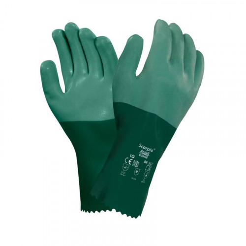 AlphaTec® 08-352 (ex: Scorpio®)