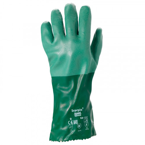 AlphaTec® 08-352 (ex: Scorpio®)