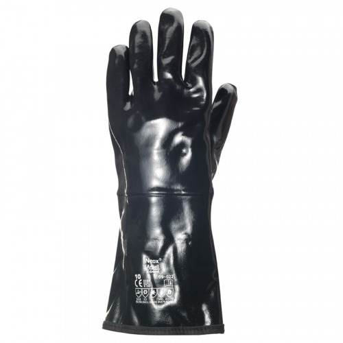 AlphaTec® 09-022 Gr. 10