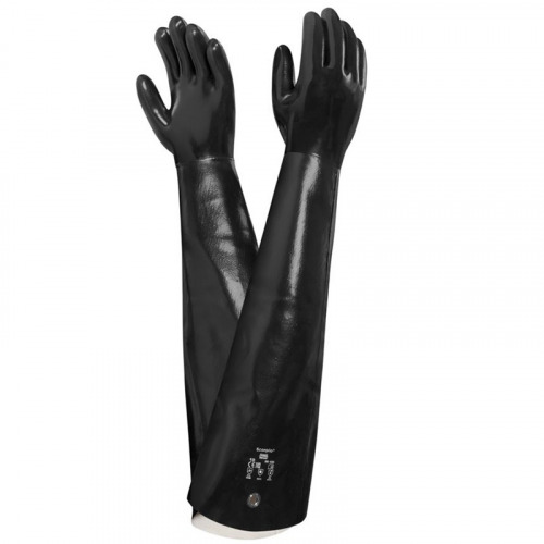 AlphaTec® 09-430 Gr. 10