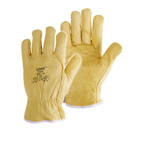 Pro-Thor Leather
