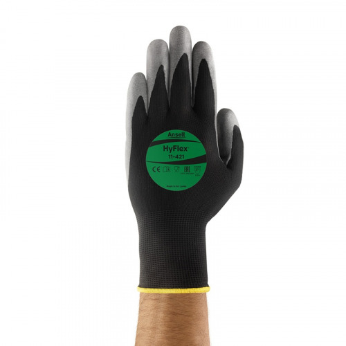 HyFlex® 11-421 (ex: Puretough™ P1100 “i”)