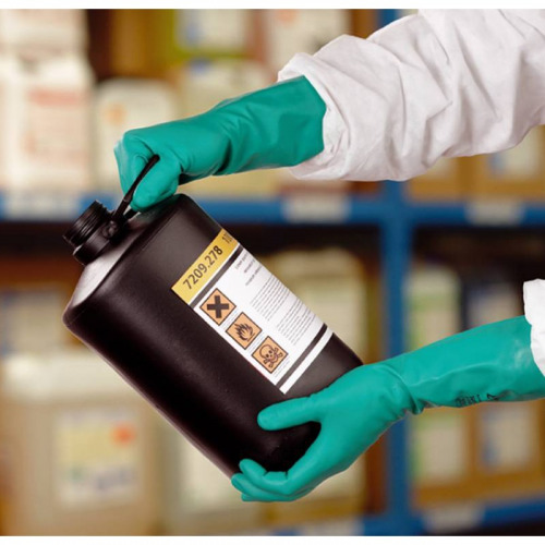 AlphaTec® Solvex® 37-675