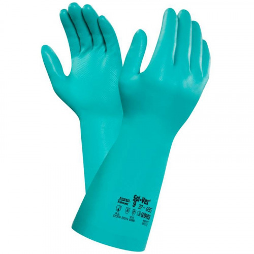 AlphaTec® Solvex® 37-695