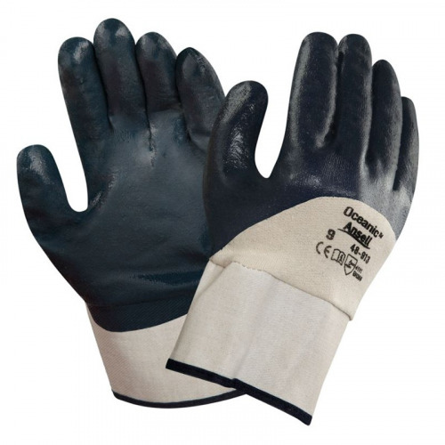 Edge® 48-913 (ex: Oceanic)