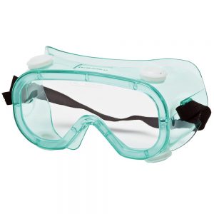 Vollsichtbrille GP3 Plus