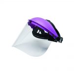 Panorama Polycarbonatvisier