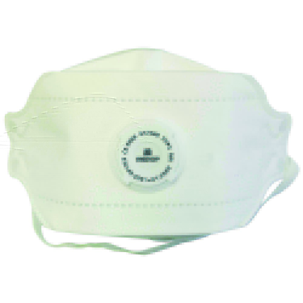 Atemschutzmaske FFP3 P mit VentilINAKTIV
