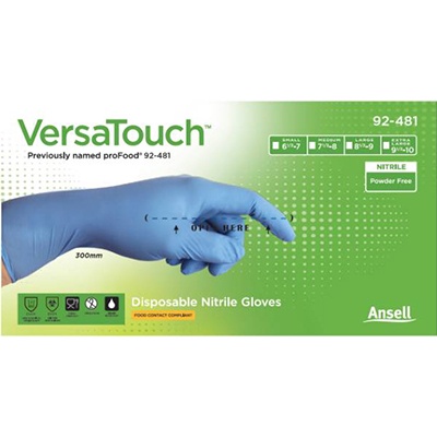 VersaTouch® 92-481