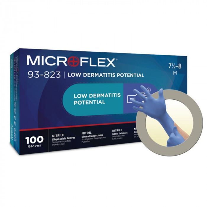 Microflex® 93-823