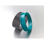 AlphaTec Glove Connector