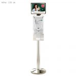 Deb Stoko® Spendersäule (Chrom)