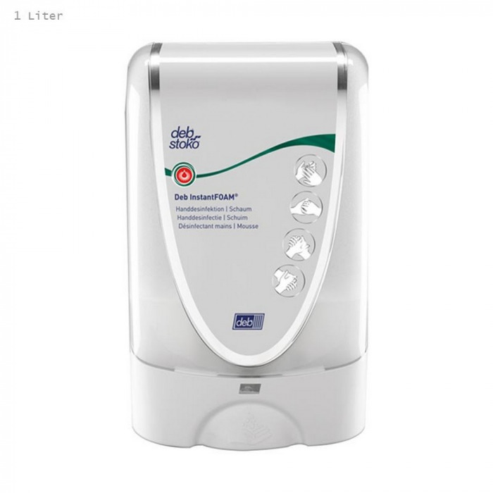 Deb InstantFOAM® TouchFREE Handdesinfektionsspender