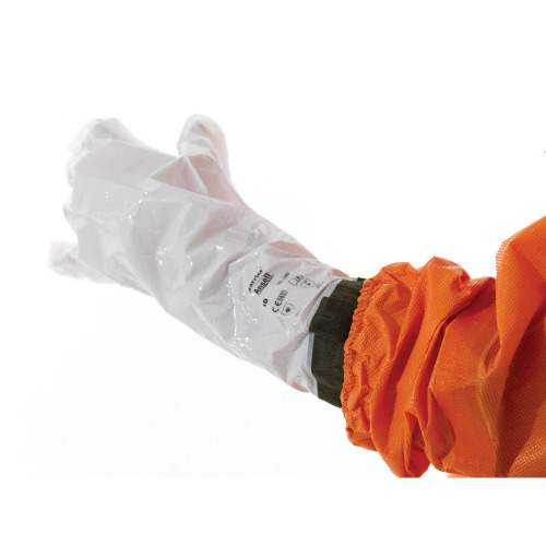 AlphaTec 5000 Mod. 151-G02