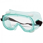 Vollsichtbrille GP3 Plus