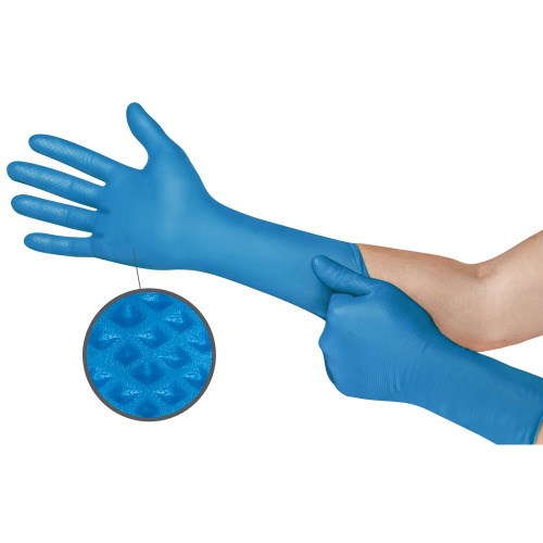 Microflex® MEGA TEXTURE 93-283