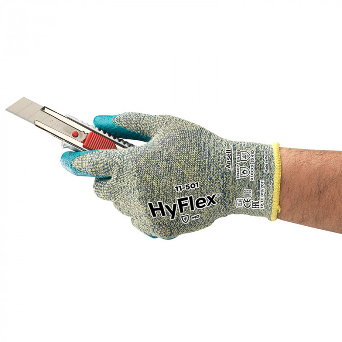 HyFlex® 11-501