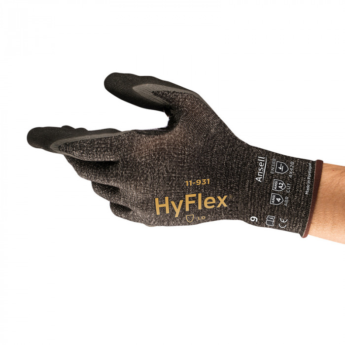 HyFlex - 11-931