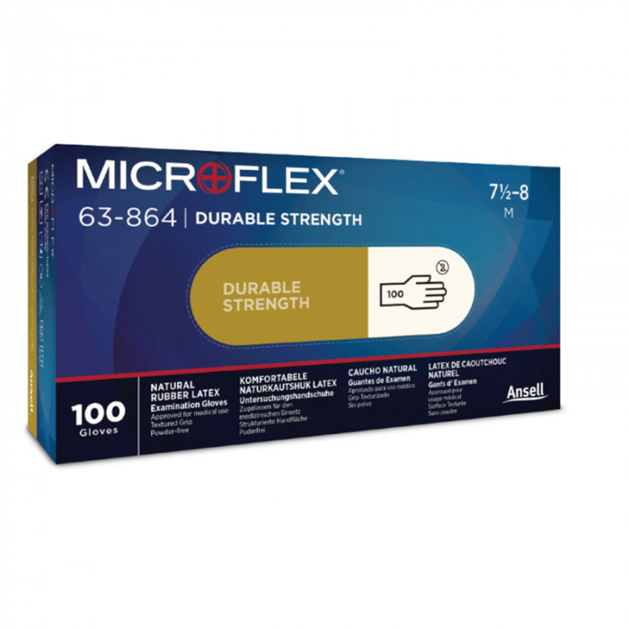 Microflex® 63-864