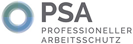 PSA Profi Logo