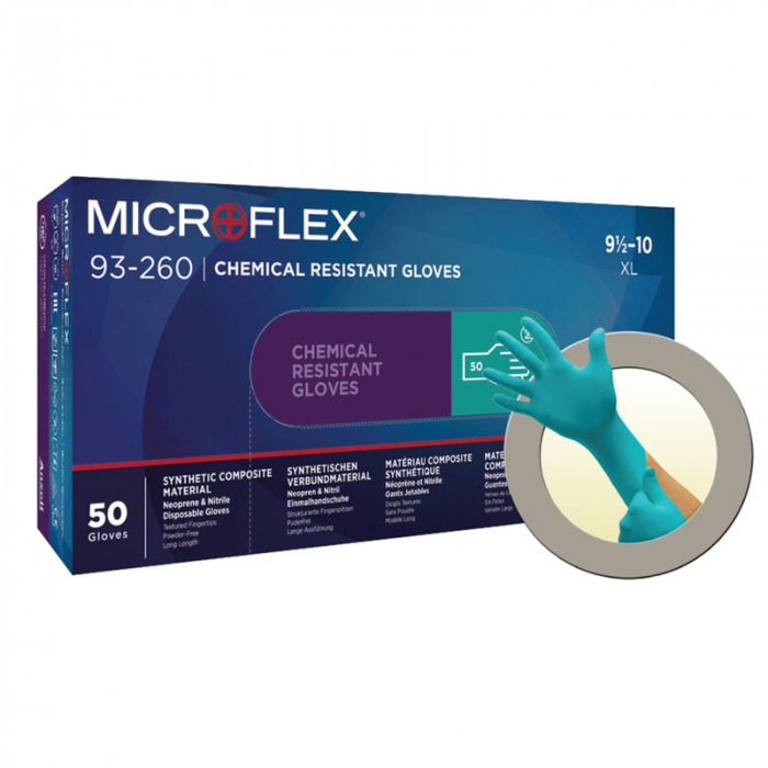 Microflex® 93-260