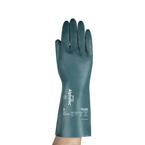 AlphaTec® 58-001 ESD