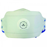 Atemschutzmaske FFP2 P mit Ventil