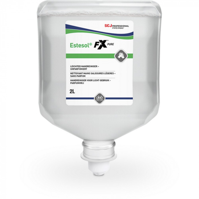 Estesol® FX™ PURE