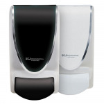 Proline QUICK-VIEW™ Transparente Spendersysteme (PR)