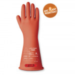 ActivArmr (Elektroklasse 0) - RIG014R - 36cm - ROT (ex: E185)