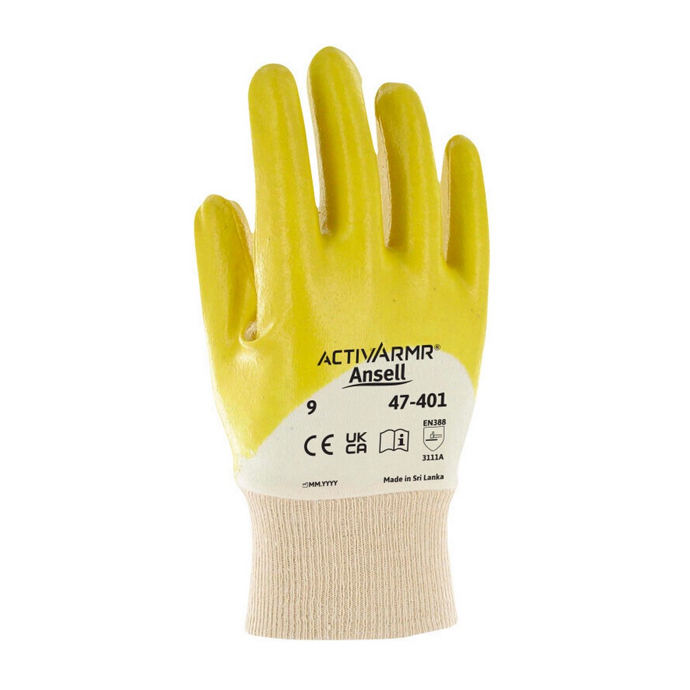 ActivArmr® 47-401 (ex: Nitrotough N230Y) – Bild 2