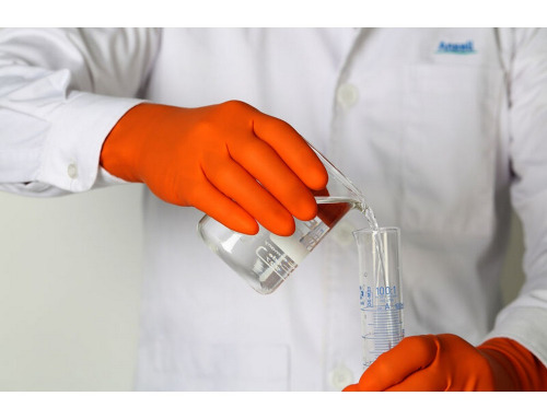 Aceton: Farblos, geruchsarm – und oft unterschätzt